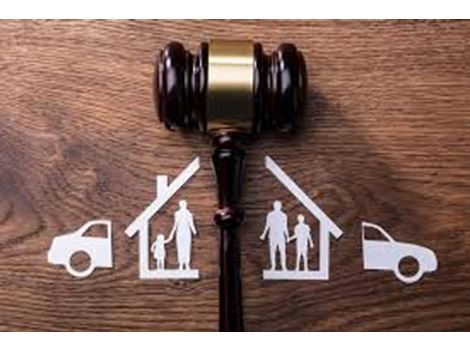 Advogado Especialista Direito da Família