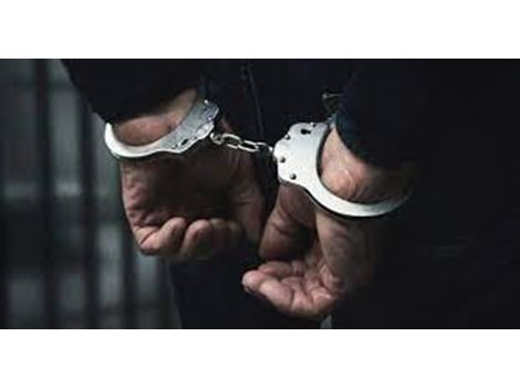 Advogado Criminal 24hs