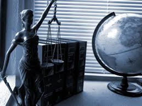 Advogado Criminalista 24 horas
