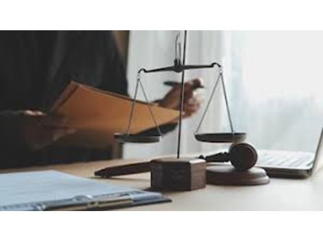 Advogado para Ação de Busca e Apreensão