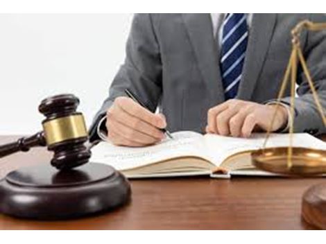 Advogado Especialista Direito Criminal