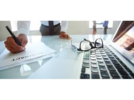 Advogado para Ação de Criação de Contratos