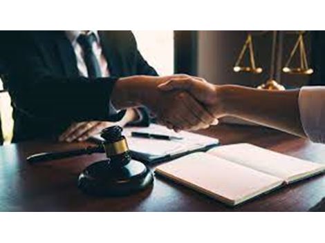 Advogados para Intimação à Delegacia