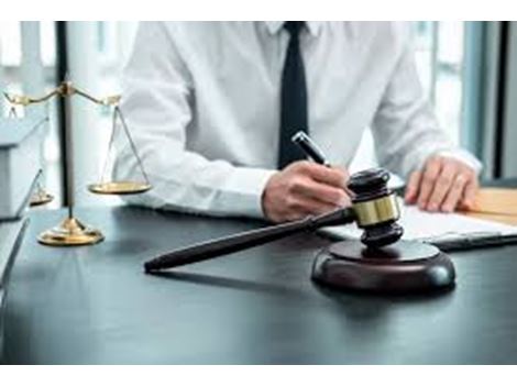 Advogado para Ação Trabalhista para Acidente em Serviço