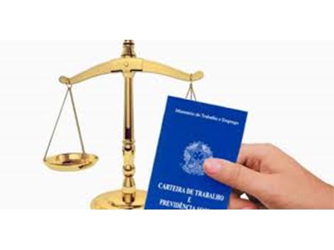 Advogado para Ação Trabalhista para Bancário