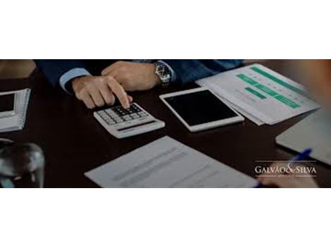 Escritório de Advocacia para Ação de Analise de Contratos