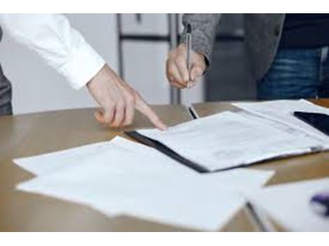 Advogado para Ação Trabalhista para Industria
