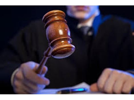 Advogado para Ação Trabalhista para Injustiça