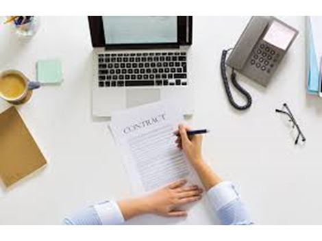 Advogado para Ação de Revisao de Contrato