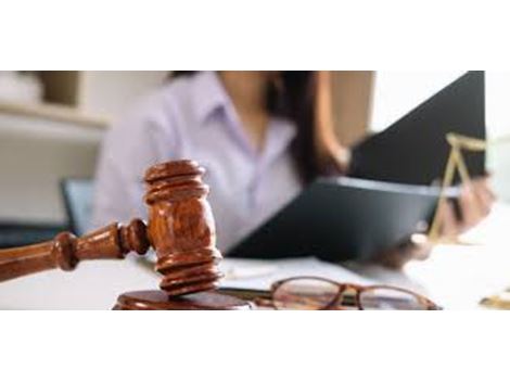 Escritório de Advocacia Criminalista  24hs