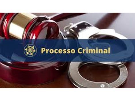 Escritório de Advocacia Criminalista 24 horas