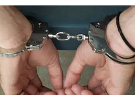 Escritório de Advocacia Criminalista Online