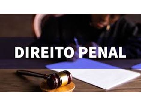 Escritório de Advocacia Criminalista