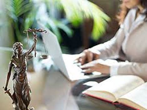 Escritório de Advocacia para Ação de Propriedade