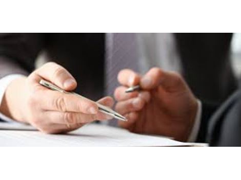 Advogado para Procedimentos Extrajudiciais