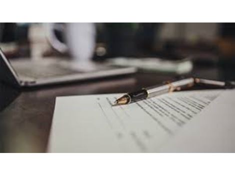 Escritório de Advocacia para Ação de Rescisao de Contrato