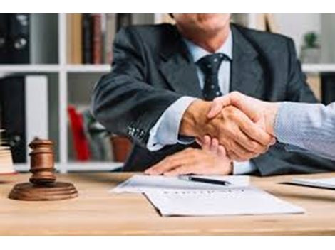 Advogado para Revisao de Contratos