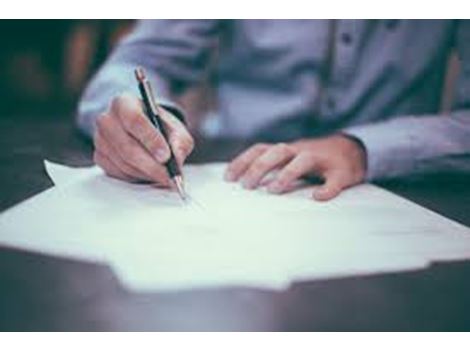 Escritório de Advocacia para Ação Indenizatória