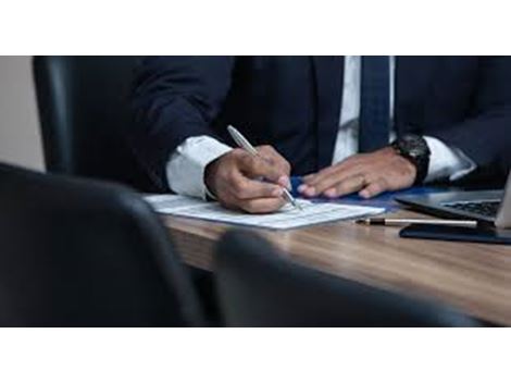 Escritório de Advocacia para Ação de Divórcio
