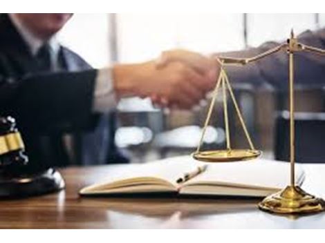 Escritório de Advocacia para Açoes de Execuçao