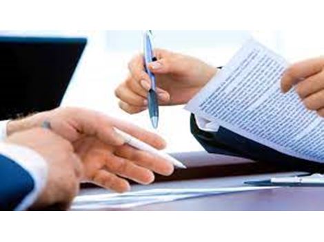 Escritório de Advocacia para Análise Contratual