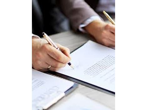 Escritório de Advocacia para Análise de Contratos