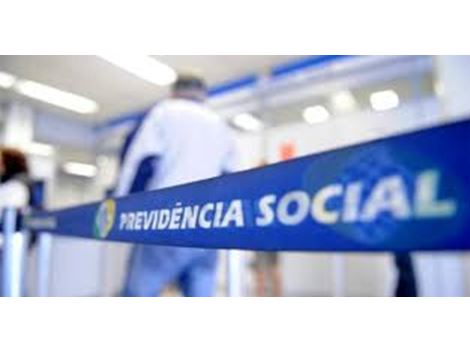 Escritório de Advocacia para Ação INSS