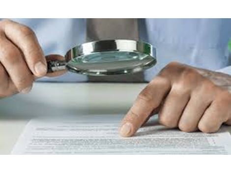 Escritório de Advocacia para Criação de Contratos Civis