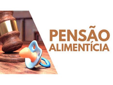 Escritório de Advocacia para Ação de Reduçao de Pensao