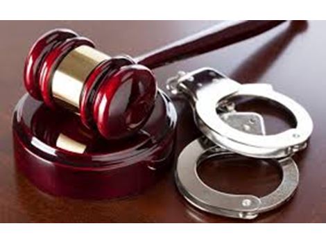 Escritório de Advocacia para Habeas Corpus