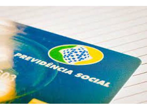 Escritório de Advocacia para Ação Previdenciária