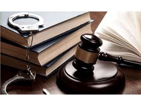 Escritório de Advogados Especialista para Audiência em Custódia