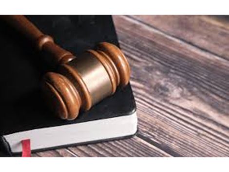 Escritório de Advogados Especialista para Habeas Corpus