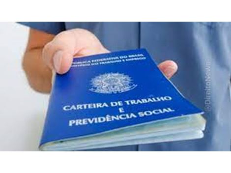 Escritório de Advocacia para Aposentadoria por Invalidez