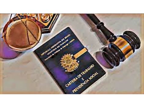 Escritório de Advocacia Especializado Horas Extras