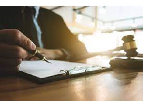 Escritório de Advocacia para Ação Trabalhista para Bancário