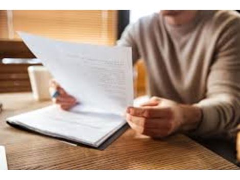 Escritório de Advocacia para Ação Testamental