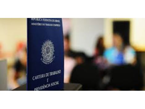 Escritório de Advocacia para Ação Trabalhista para Recolhimento do FGTS