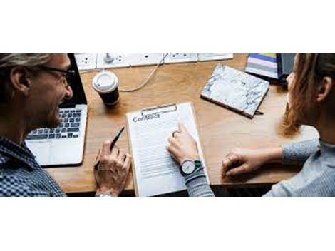 Análise Contratual na Água Rasa‎