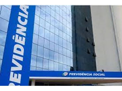 Ação para Concessão de Benefício INSS em Aricanduva‎