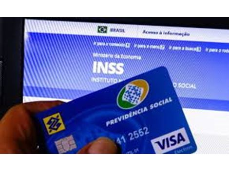 Ação Previdenciária em Aricanduva‎