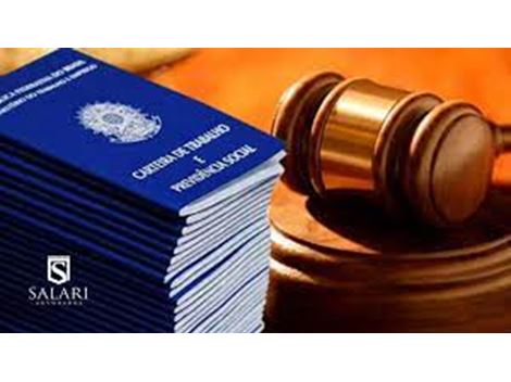 Ação Trabalhista para Intervalo Intrajornada em Aricanduva‎