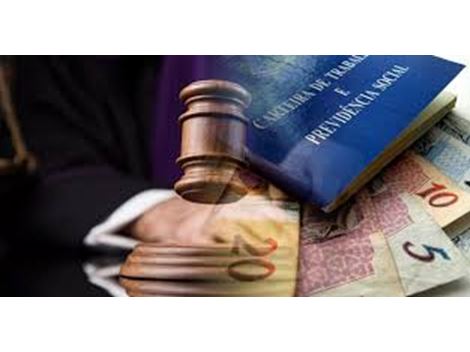 Advogado para Ação Trabalhista em Aricanduva‎