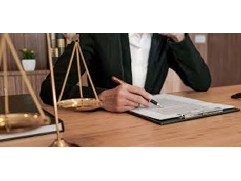Escritório de Advocacia para Ação para Intimação à Delegacia em Aricanduva‎