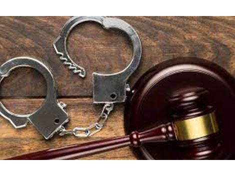 Escritório de Advocacia para Inquerito Policial em Aricanduva‎