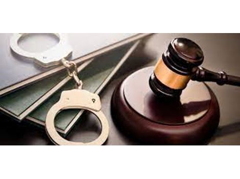 Ação Criminal em Caucaia do Alto