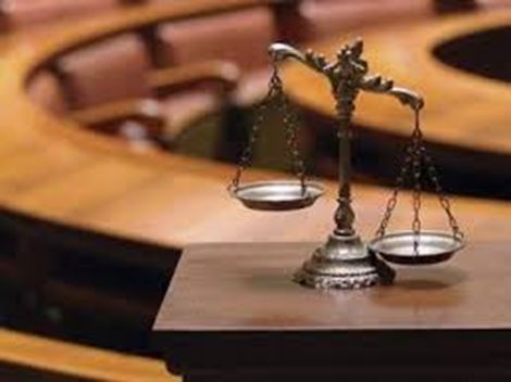 Ação Criminal para Audiência em Custódia em Caucaia do Alto