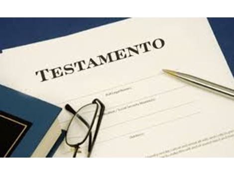 Ação de Inventário no Cursino‎
