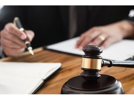 Escritório de Advocacia Direito do Trabalho em Perdizes