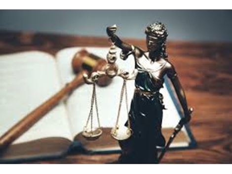 Advogado para Intimação à Delegacia na Cachoeirinha‎